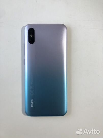 Xiaomi Redmi 9A, 2/32 ГБ