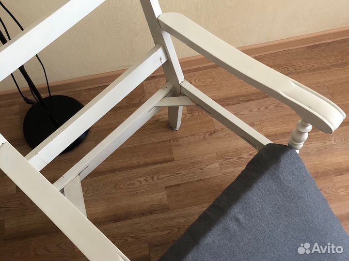 Кресло винтаж ретро СССР