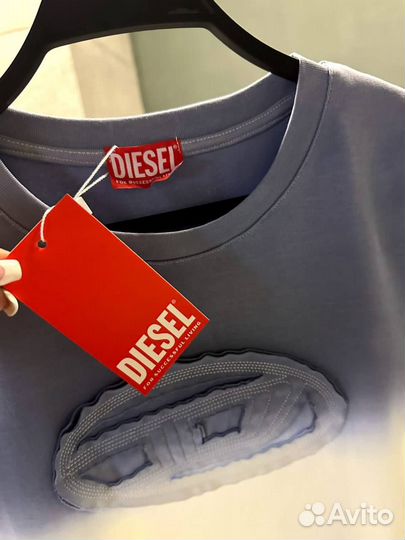 Топик Diesel