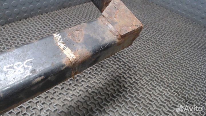 Прицепное устройство Toyota Avensis 2, 2007