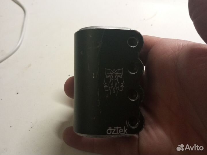 Скс aztek про модельный