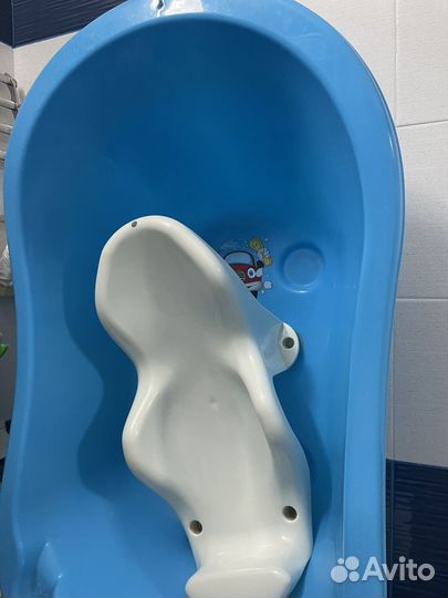 Ванночка для купания