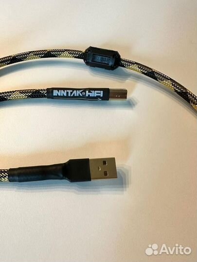 Кабель USB typ A-B /USB typ A-micro 1.0 метра
