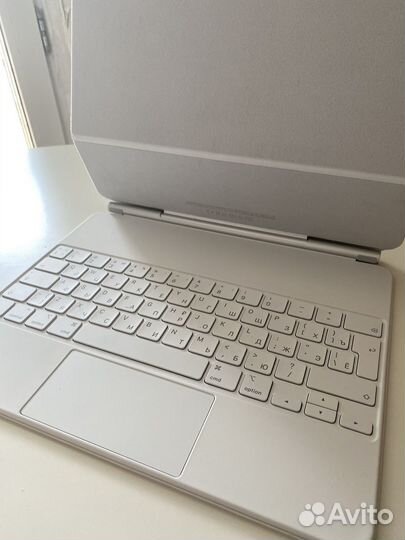 Клавиатура для iPad pro 12.9