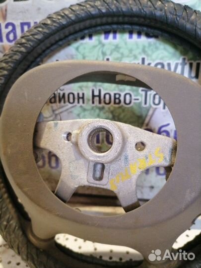 Руль Dodge Stratus