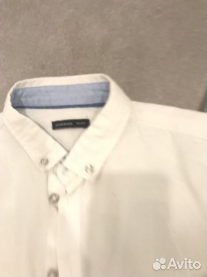 Рубашка для мальчика 164 бесплатно