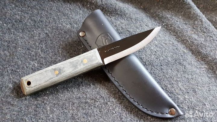 Нож Condor woodlaw
