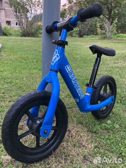 Беговел Beastern