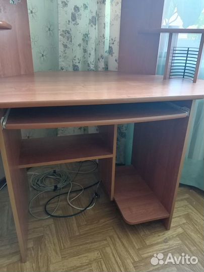 Компьютерный стол бу