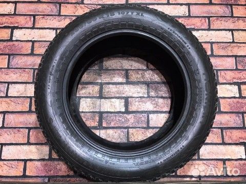 Nokian Tyres Hakkapeliitta 5 SUV 235/60 R18