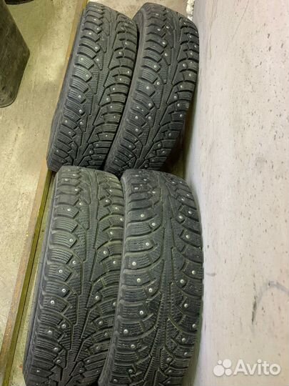 Nokian Tyres Nordman 5 185/65 R15