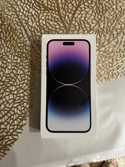 iPhone 14 Pro Max, 128 ГБ