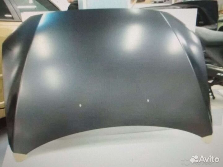 Капот Лансер 10 новый тайвань