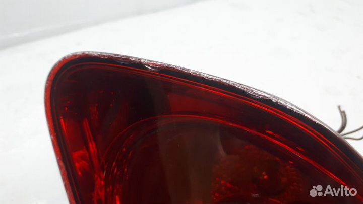 Фонарь задний правый Volkswagen Passat Cc 2.0 2009