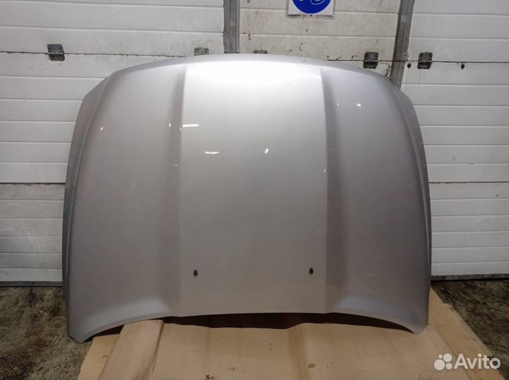 Dodge RAM 1500 2009-2019 капот 68160234AB