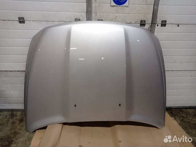 Dodge RAM 1500 2009-2019 капот 68160234AB