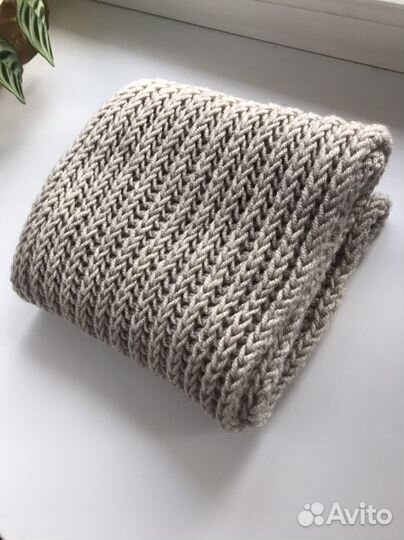 Шарфы/снуды