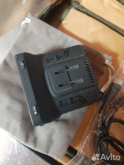 Видеорегистратор Ibox combo F5