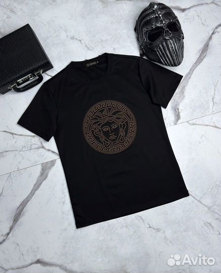 Футболка Versace