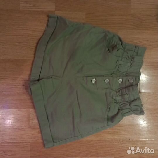 Шорты женские