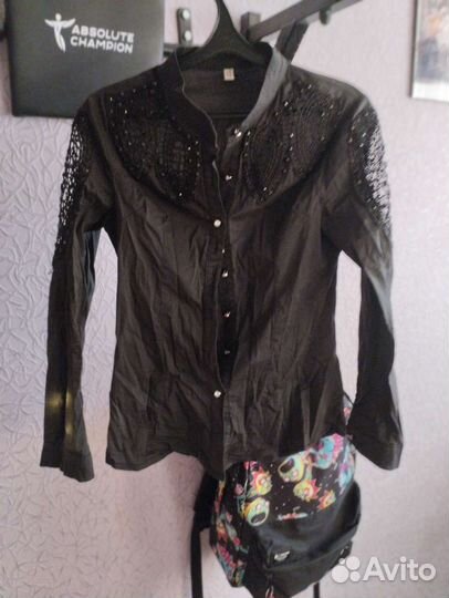 Женская одежда