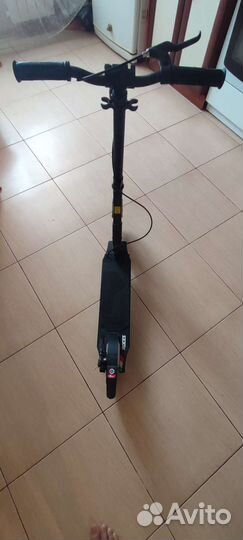Самокат городской