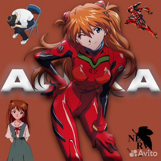 Аватары, превью, баннеры дс, карточки для твича