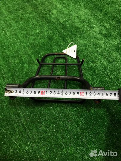 Багажник задний Storm Racer