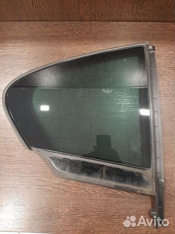 Стекло двери заднее правое Bmw 5-Series F10