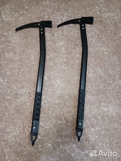 Ледоруб Айсбаль рмз