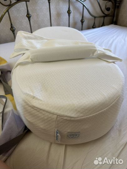 Кокон для новорожденных