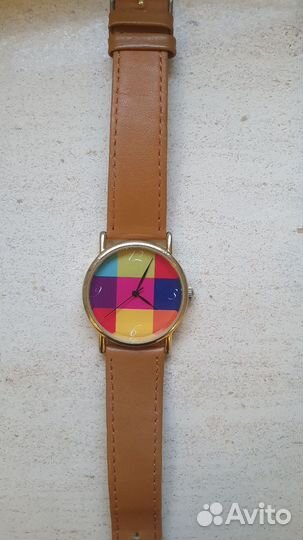 Часы из личной коллекции