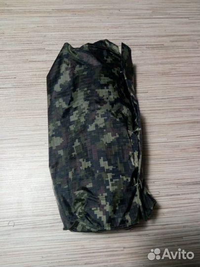 Походный фильтр для воды