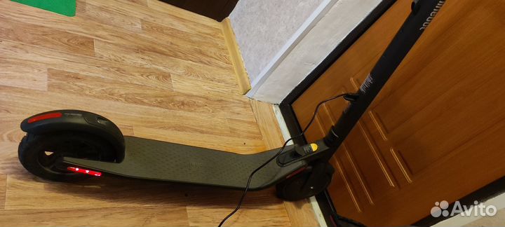 Электросамокат xiaomi