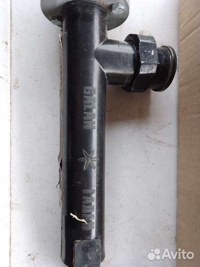 Котел электродный водогрейный