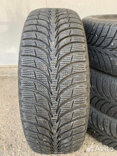 Goodyear UltraGrip 205/60 R16