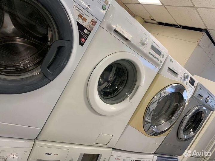 Стиральная машина, бош самсунг мил Беко аристон