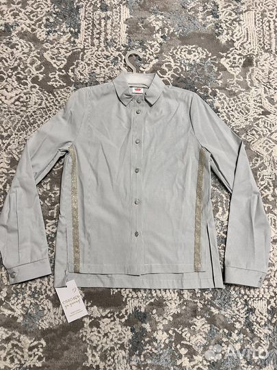 Школьная блузка новая