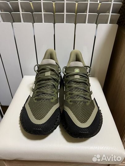 Кроссовки Adidas Ultra 4000 Оригинал