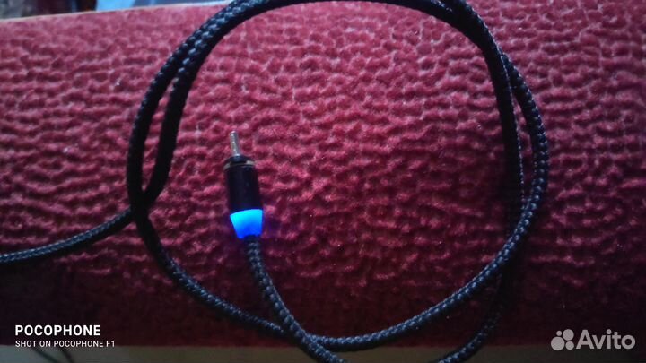 Кабель type c магнитной зарядкой