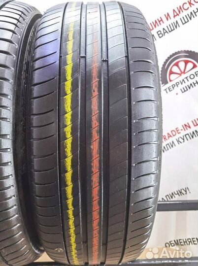 Michelin Primacy 3 225/55 R18 98V