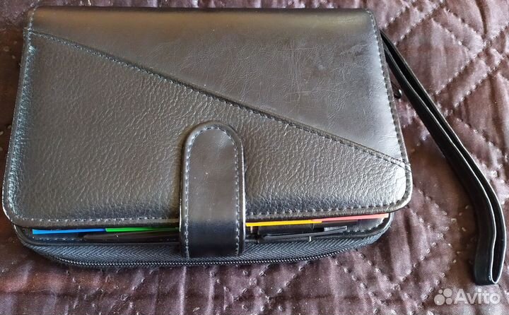 Органайзер. 90-е годы. Винтаж