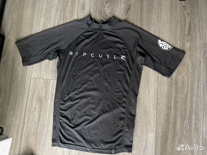 Гидрофутболка rip curl