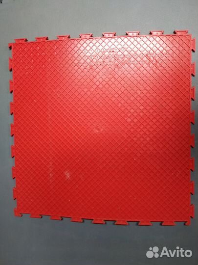 Модульная плитка