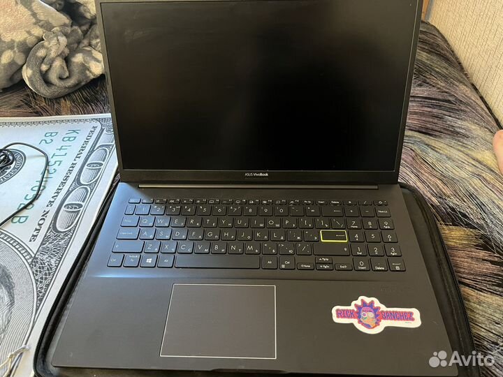 Asus vivobook M513I