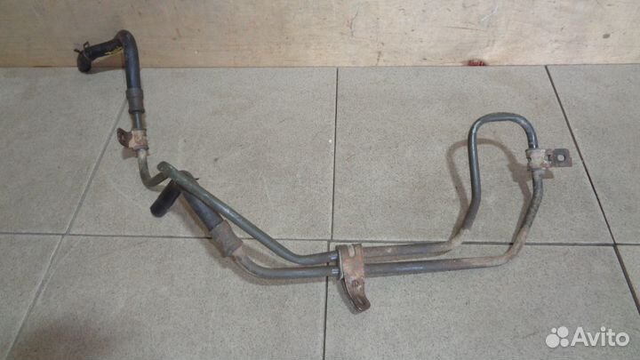 Радиатор гидроусилителя Hyundai Sonata 4 (EF)