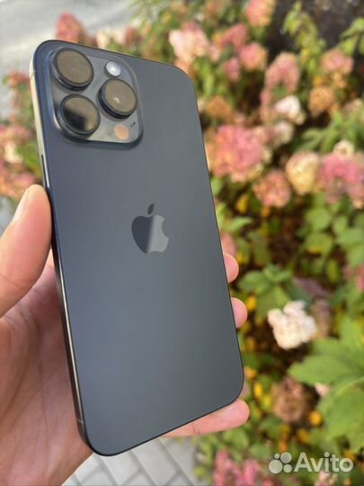 iPhone 15 Pro Max, 256 ГБ