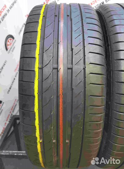 Continental ContiSportContact 5 225/45 R19 96W
