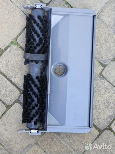 Пылесос бу. G 10 e kirby