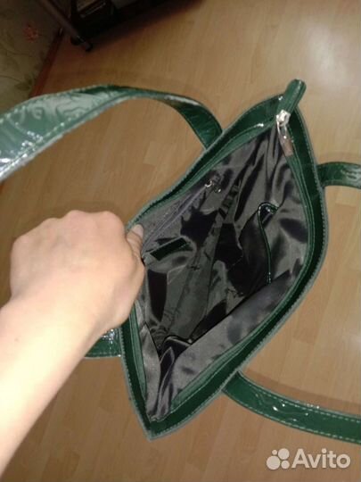 Сумка женская Souffle